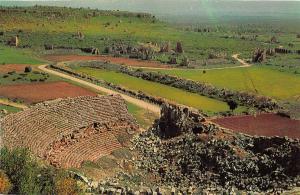 BR6423 Antalya The theatre turkey