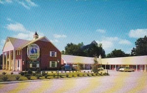 Minuet Manor Motel Williamsburg Virginia