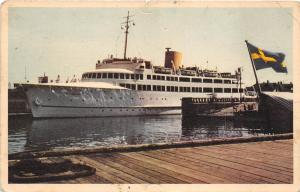 Bg32980 malmo farjan malmohus denmark ship bateaux