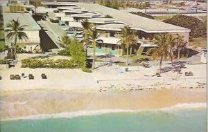 FL Hallandale Windrift Motel