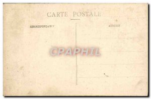 Old Postcard Laigle Le Chateau