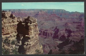 Arizona - Moran Point - Grand Canyon National Park - [AZ-048]