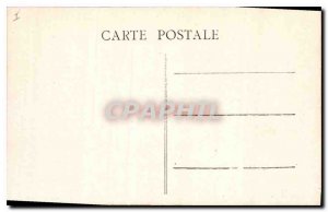 Old Postcard Agen The Museum