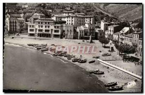 Cerberus - the Beach - Old Postcard