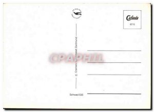 Postcard Modern Die Schwarzwald Hochstrasse