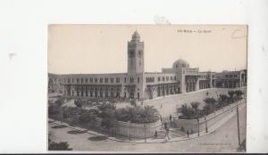 BF19022 oran la gare algeria   front/back image