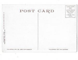 Connecticut Boulevard Bridge Washington D.C.