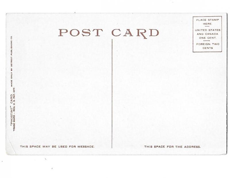 Connecticut Boulevard Bridge Washington D.C.