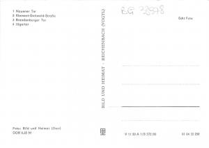 BG33978 potsdam  real photo   germany