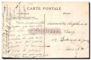Old Postcard Normandy Postcard The Old Elbeuf Eglise Saint Jean Portal
