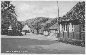 br104791 bornholm sandvig vingaarden denmark