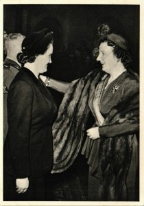 CPA AK Ons Vorstelijk Gezin Uitg J. Philip Kruseman DUTCH ROYALTY (790748)