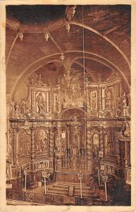 BR72973 villefranche de rouergue chapelle des penitents noirs postcard  france