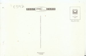 Yorkshire Postcard - Micklegate Bar - York - Ref 17081A