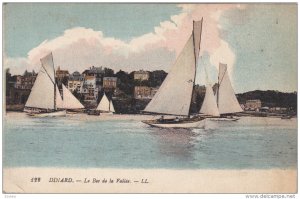Le Bec de la Vallee, DINARD (Ille Et Vilaine), France, 1900-1910s