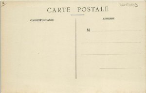 CPA Angouleme- Caserne du 21e d'Artillerie FRANCE (1073519)