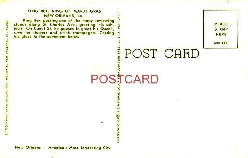 mardi gras reviewing stands