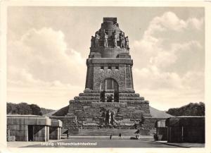 BG21534 leipzig volkerschlachtdenkmal  germany   CPSM 14.5x9cm