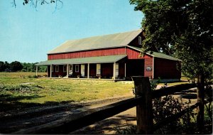 Pennsylvania Orrtanna Hickory Bridge Farm