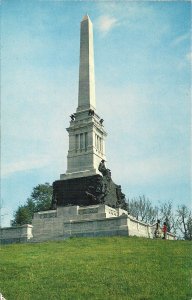 Vicksburg MS, Confederate Monument, Mississippi State Memorial, Civil War Battle