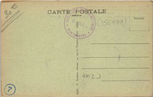 CPA PARIS 18e PARIS montmartre (156449)