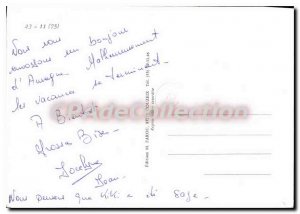 Postcard A Modern Thought Creuse