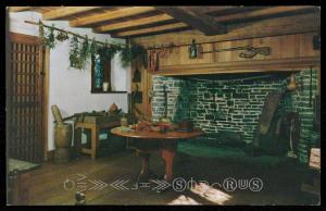 Henry Whitfield State Historical Museum, Guilford