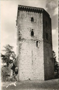 CPA ORTHEZ La Tour Moncade - Monument Historique (1143011)