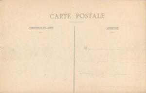 Lot 4 early postcards Oostende Belgium