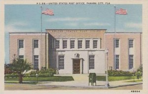 Florida Panama City United States Post Office