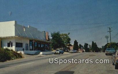 Calaveras County Altaville CA Unused