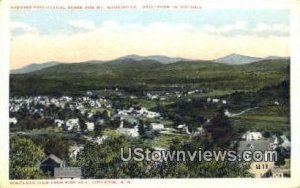 Littleton, NH, New Hampshire in Littleton, New Hampshire