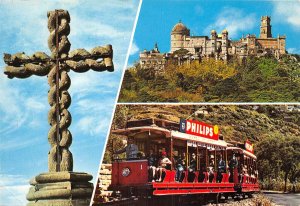 us8260 sintra portugal tramway philips advertising