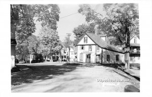 Jamaica Dry Goods Groceries - Vermont