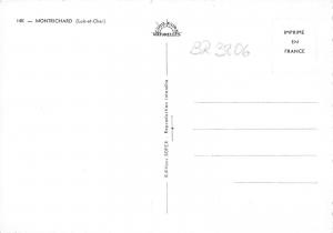 BR3806 Montrichard france