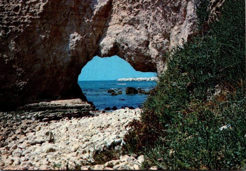 Italy Sciacca Buca di Cammordino