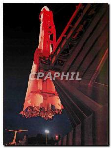  Modern Postcard Moscow The USSR Exhibition of Economic Achievements The Pavilio