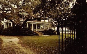 Home Beaufort, South Carolina