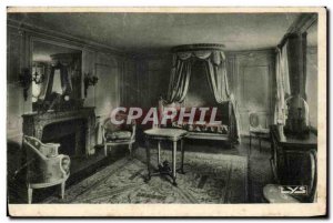 Versailles - Petit Trianon Palace Marie Antoinette - Old Postcard