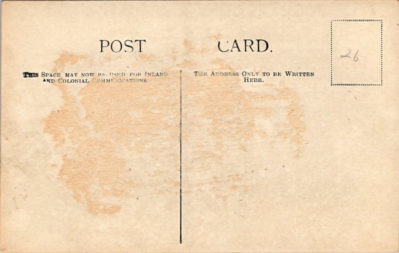 RPPC UK ENG The Globe Hotel