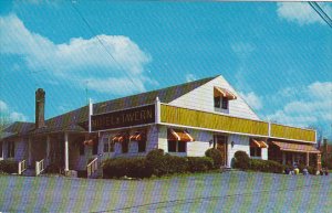 Pennsylvania Mountainhome Vogt's Motor Lodge and Gift Shopp