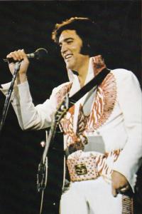 Elvis Presley