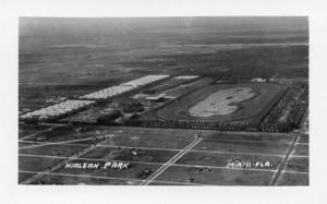 FL- Miami- Hialeah Park