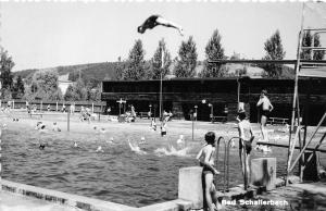 BG30345 bad schallerbach austria  CPSM 14x9cm