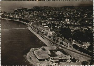 CPM BANDOL Le Casino - La Ville et le Port (1113629)