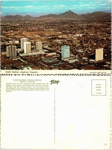 Phoenix, Arizona (29507