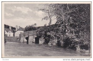 Bury, Greater Manchester, England , 00-10s ; The Bridge