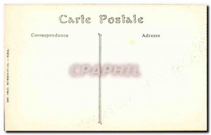 Amiens - Clock Devailly - La Place Gambetta - - Old Postcard