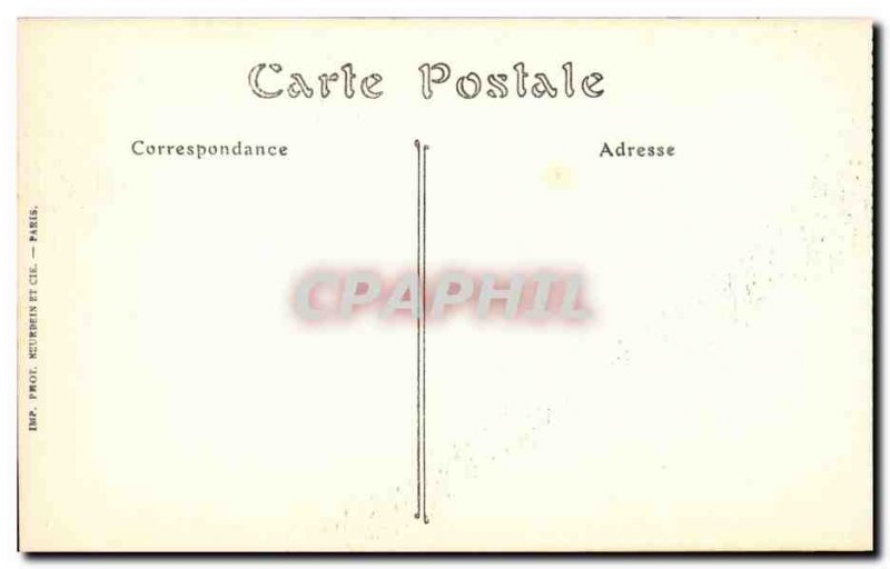 Amiens - Clock Devailly - La Place Gambetta - - Old Postcard