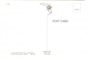 Sun Coast Post Cards, Largo, Florida